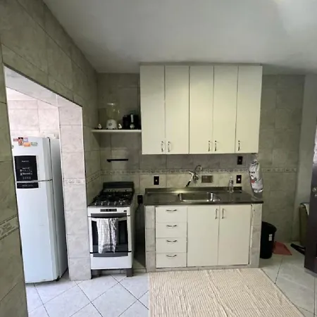 Apartamento 3 Quartos Rio